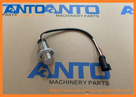56B-06-15610 56B0615610 Switch Sensor KOMATSU Wheel Loader Spare Parts For WA150-6 WA200-6