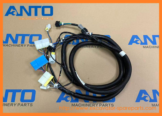 20Y-06-31120 20Y0631120 ワイヤーハーネス KOMATSU 油圧ショベル スペアパーツ PC1250 PC1250SP用