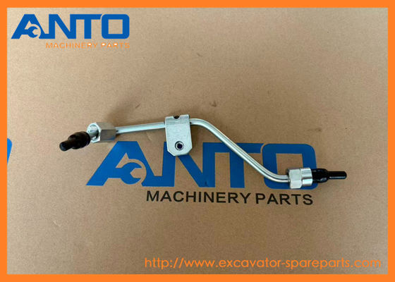 6745-71-4150 1317568H92 燃料パイプ KOMATSU ホイールローダ スペアパーツ SAA6D114E WA430-6E0用