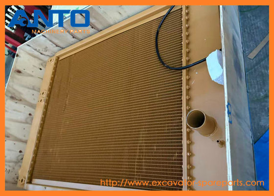 423-03-21101 423-03-21100 水タンク ラジエーター KOMATSU ホイールローダー スペアパーツ WA350 WA380用