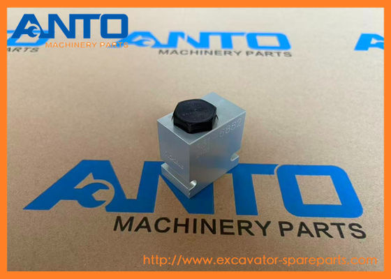 331-6882 3316882 燃料圧力レギュレーター 掘削機スペアパーツ 349E 365C 385C用