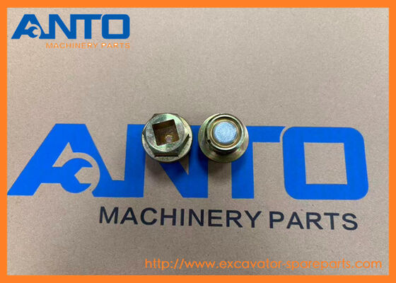 07044-12412 07044-02412 R0704412412 プラグ KOMATSU PC220LC-8用の掘削機のスペアパーツ