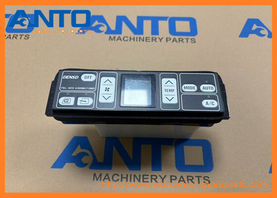 263G6-72121 コントロールパネル HITACHI 掘削機エアコン 部品 ZW100 ZW120 ZW140