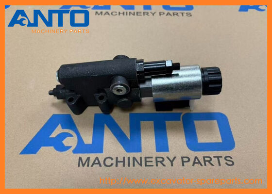 VOE15043827 15043827 コントロールバルブ 掘削機 油圧ポンプ 部品 A35E A40E EW230C用