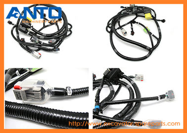 6271-81-8240小松PC70-8 PC88-8の掘削機の部品のための4D95エンジン ワイヤー馬具