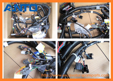 小松PC200 PC220 PC270の掘削機の部品のための20Y-06-71512 PC200-7 PC220-7のタクシーの配線用ハーネス