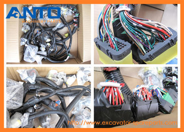 20Y-06-31110 PC200-7 PC220-7の小松PC200 PC220 PC270の掘削機の部品のための内部配線用ハーネス