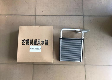 掘削機のエアコンの部品のためのND116140-0050小松PC300-8 PC400-8のヒーターの中心のラジエーター