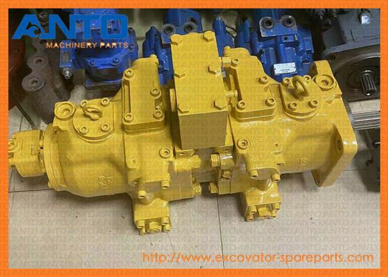 SPK10/10  E200Bの掘削機の主要な油圧ポンプ096-4355 085-4530 1R-8671 1R-9902