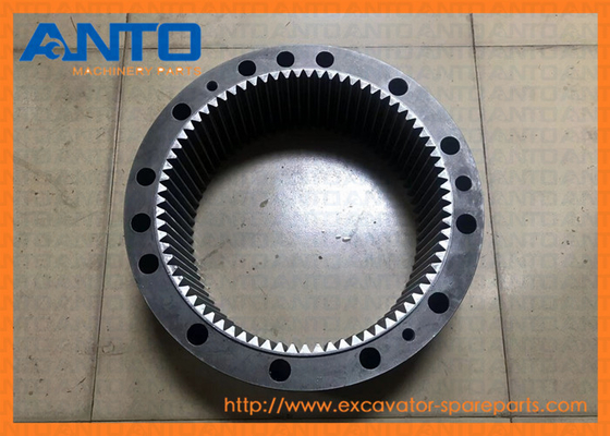 XKAQ-00444 XKAQ00444 Ring Gear ForヒュンダイR320LC-7 Excavator Swing Gearbox