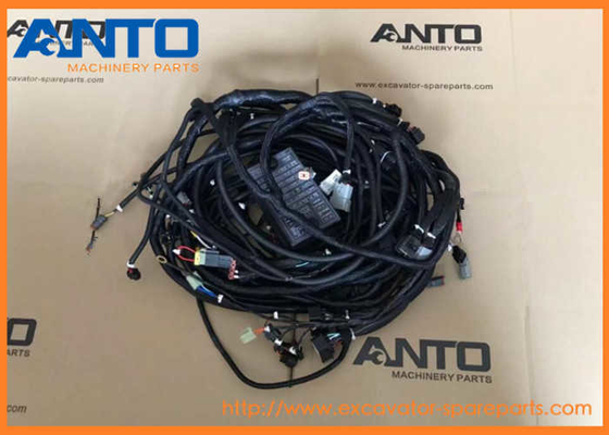 21N910012 21N910013 21N910014 R320LC7の掘削機フレームの馬具21N9-10012 21N9-10013 21N9-10014