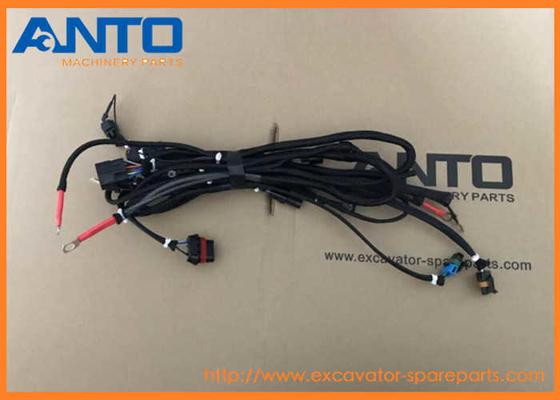 21N910021 21N910022 21N9-10021 21N9-10022 R320LC-7エンジン馬具の掘削機の電気部品