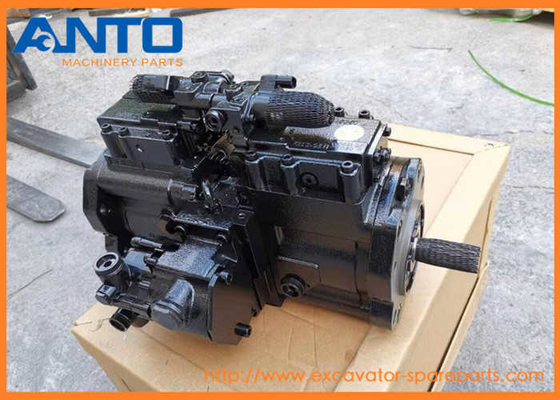 YX10V00001F1 YX10V00003F1 SK135SR KOBELCOの掘削機の主要な油圧ポンプ
